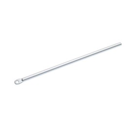 Tubus Unisex - Adult Adjustment Rod-07388010 Black 350mm