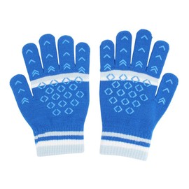PUMA Fitness Training Gloves Cat Logo Magic Gloves 041798 Unisex Adult, S
