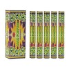 Hem Good Fortune Incense Sticks (100 Sticks, 5 Boxes Inside)