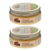 Balsamo P/panza Estrias Palmers Cocoa Butter 2 Pzas De 125g