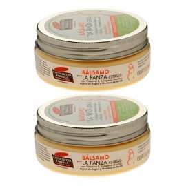 Balsamo P/panza Estrias Palmers Cocoa Butter 2 Pzas De 125g Cacao
