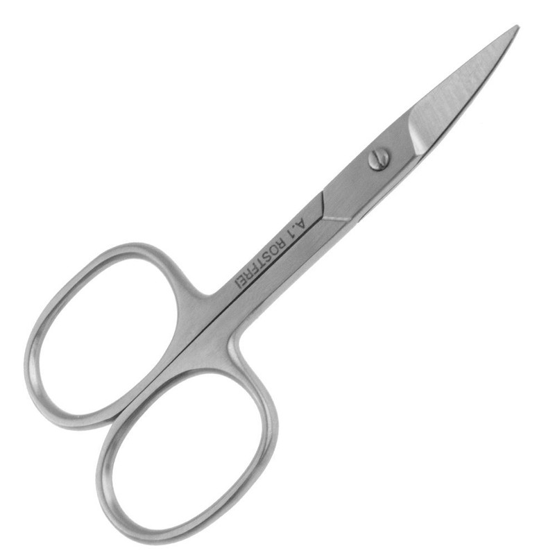 Blue Velvet – 6 Pieces Manicure Case/Nail Clippers – Nail