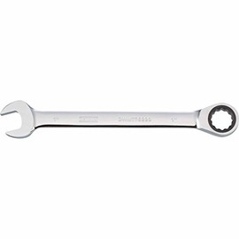 DEWALT DWMT75223OSP Ratcheting Comb Wrench 1in SAE