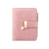 Pomelo Best Wallet Women Large Capacity Bifold Wallets for Women