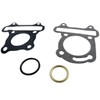 2EXTREME Gasket Set Engine 10 Inch for Flex Tech TVZ