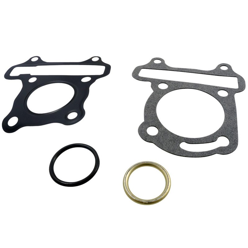 2EXTREME Gasket Set Engine 10 Inch for Flex Tech TVZ
