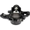 Dorman 686-387 Rear Driver Side Suspension Knuckle Compatible with Select