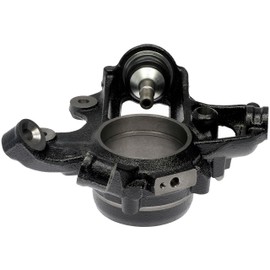 Dorman 686-387 Rear Driver Side Suspension Knuckle Compatible with Select Dodge/Jeep Models