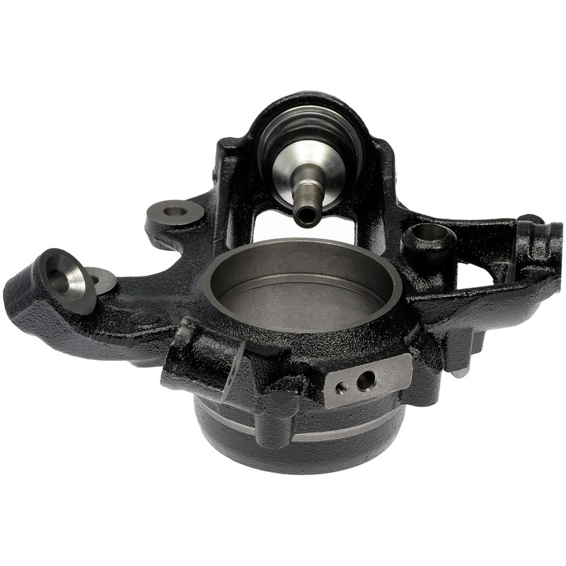 Dorman 686-387 Rear Driver Side Suspension Knuckle Compatible with Select
