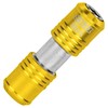 SK11 SDJ-G Double Bit Joint, 0.25 inch (6.35 mm) Hex