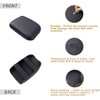 Car Center Console Cushion Armrest Cover Compatible with Toyota Tacoma