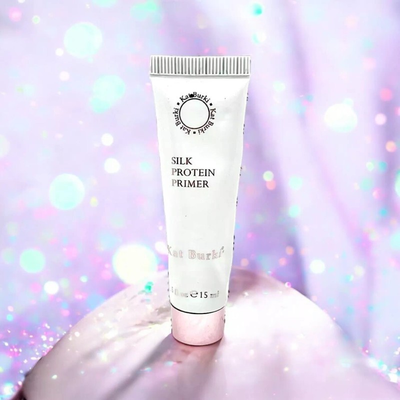KAT BURKI Silk Protein Primer 15 ml 0.5 fl Oz