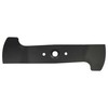 vhbw Replacement Blade Compatible with Honda HRG 415 C3 SDE,