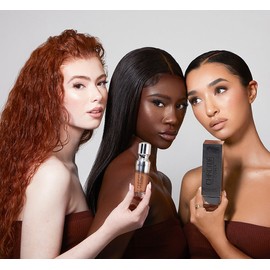 BPERFECT CHROMA COVER LUMINOUS FOUNDATION - N10, BPERFECT