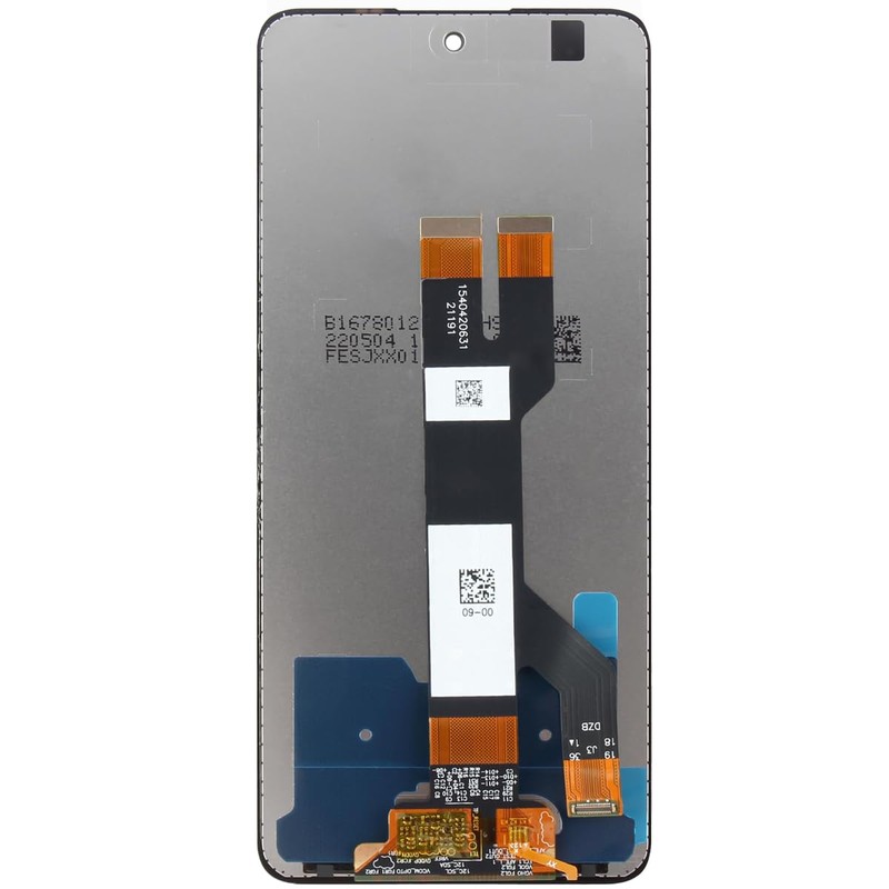 SECRETIGER LCD Screen Display Touch Digitizer Assembly Replacement for BLU