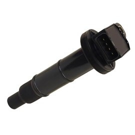 GUIYINT 6731307 High-Performance Ignition Coil, Compatible with Toyota Camry 2012-2018, Honda Accord 2013-2017, Ford F-150 2015-2020, Direct OE Replacement, Enhanced Engine Efficiency & Durability