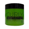 LOVYC Curly Hair Mask Vegan Formula 400ml