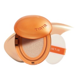 TIRTIR Mask Fit Cushion [Tiltil] Mask Fit Cushion, Main Unit, 0.6 oz (18 g) (AI FILTER 23N)