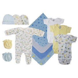 UD_Baby 13 Pc  Sets Nc_0527nb