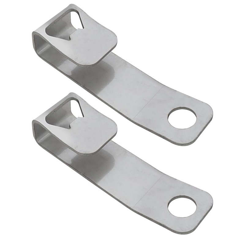 WELURE 2-Pack Cooler Lock Bracket with Bottle Opener, Heavy Duty