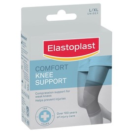 Elastoplast Sport Knee Support (Large)