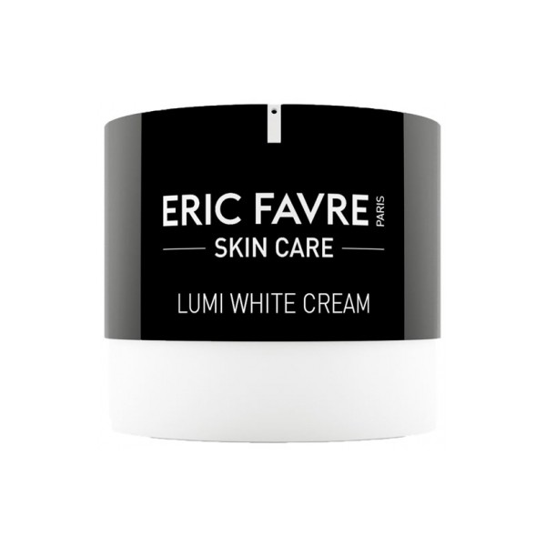 Eric Favre Skin Care Lumi White Cream 50ml