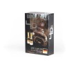 Kit Luces Led 4 Lados Caras S6 4d Cob Faros
