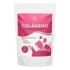 Agorapharma Colágeno Hidrolizado En Polvo 500 G Sabor Fresa Fresa