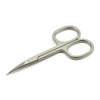 Mont Bleu Cuticle Scissors made in Italy | sharpened in