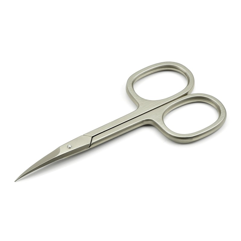 Mont Bleu Cuticle Scissors made in Italy | sharpened in