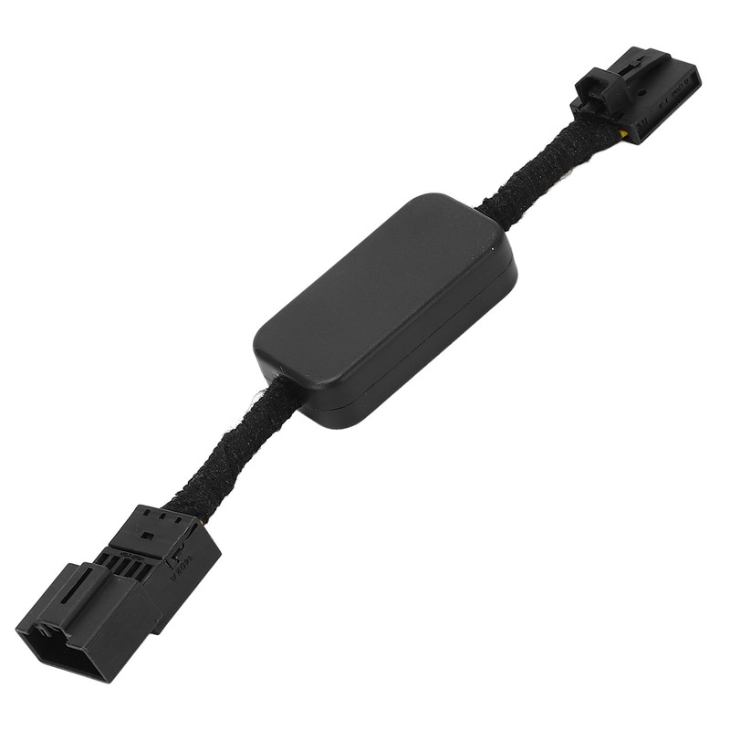 Auto Start Stop Eliminator High Sensitivity Plug and Play Delete