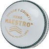 Gunn & Moore GM Leather Cricket Match Ball, Maestro Grade