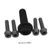 Corteco 80001259 Screw Set, Pulley Crankshaft