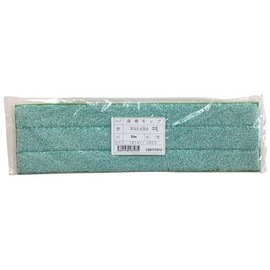 Otsuka Brush Marte Floor Mop Wakaba, Medium Hair, 19.7 inches (500 mm)