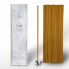Sandalwood INB-20Y Incense, Sandalwood, Incense, Approximately 60 Sticks (Supervised by