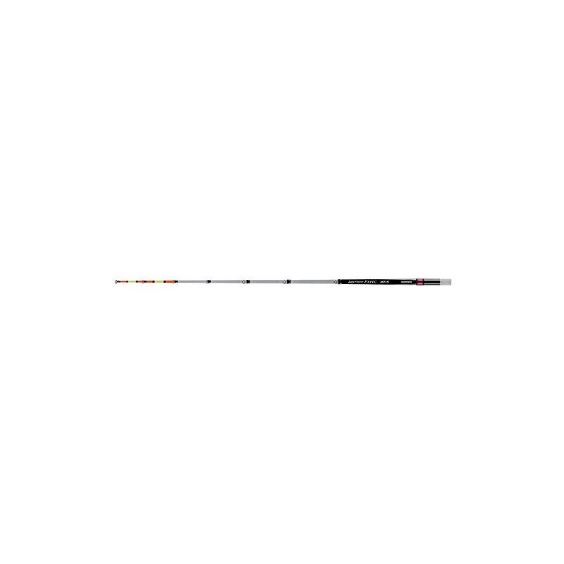 Shimano Wakasagi Rod, Lake Master Expec, M01K KAMISORI Finesse Razor