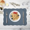 TOPROUD Place Mats (Blue)