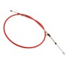 5ft Heavy Duty Shifter Cable Transmission Shifter Cable Car Accessory