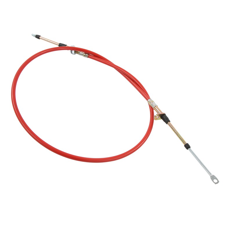 5ft Heavy Duty Shifter Cable Transmission Shifter Cable Car Accessory