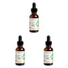 캐나다 오가니카 비프로폴리스 액상 30ml 3개 Organika BEE PROPOLIS Organika Bee Propolis Liquid 30ml 3 Pack