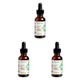 캐나다 오가니카 비프로폴리스 액상 30ml 3개 Organika BEE PROPOLIS Organika Bee Propolis Liquid 30ml 3 Pack