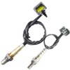 higherbro 2PCS Oxygen Sensor for 2005 2006 Nissan Xterra Frontier