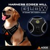 Easy Walk No Pull Dog Harness, Reflective, Sizes for Puppies