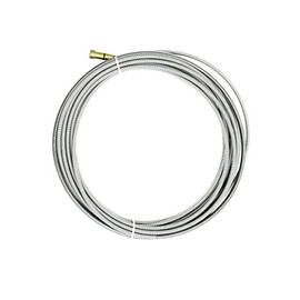 WeldingCity Wire Liner 42-3035-15 (0.030"-0.035") 15-ft for Lincoln Magnum 200A and Tweco No.2 MIG Welding Guns