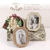 Tokyo Kankan, Antique Style, Mini Photo Frame, Photo Stand, Wall
