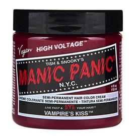 Manic Panic Vampire Kiss Color Cream