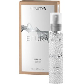 Vitality's EPURA Urban Elixir 30 ml