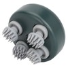 Electric Hair Massager with 4 Removable Claws Waterproof 3 Levels