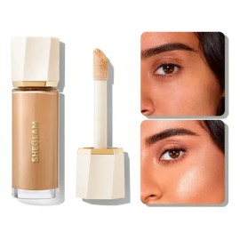 Sheglam Mezclador Sunburst Glow Iluminador Facial Tono Del Primer Light/medium Cool