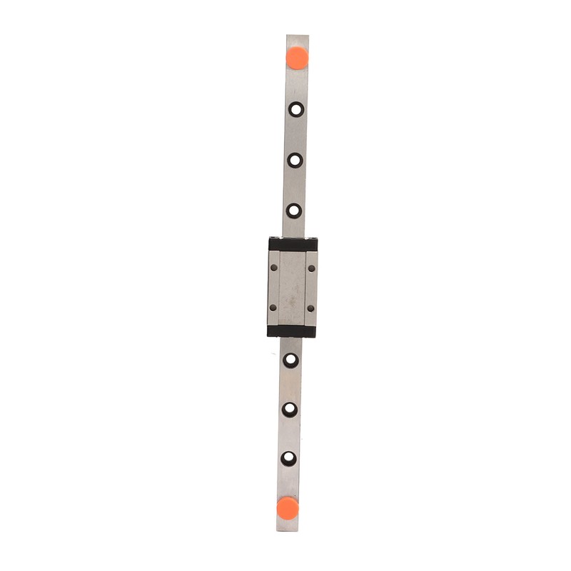 Linear Rail Guide 200MM MGN9H Linear Sliding Rail Guide and